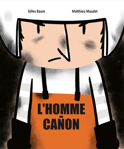 HOMME-CANON