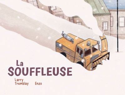 SOUFFLEUSE