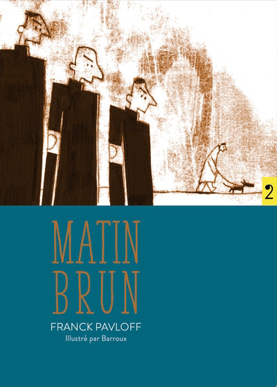 MATIN BRUN