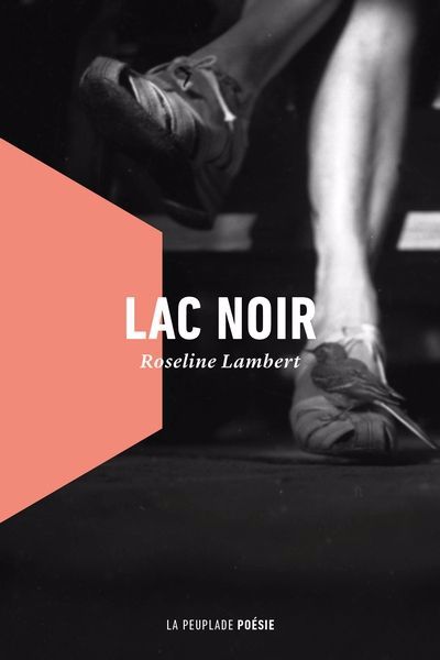 LAC NOIR