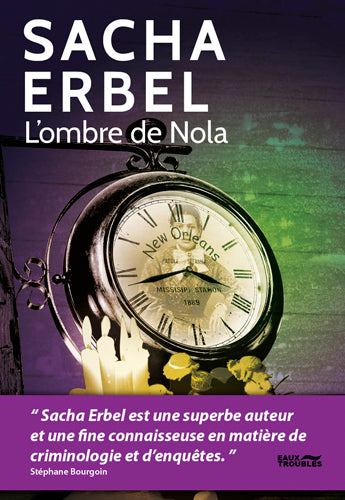 OMBRE DE NOLA