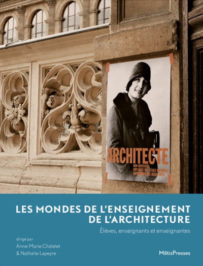 Mondes de l'enseignement de l'architecture