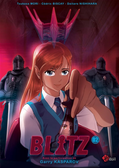 BLITZ, T. 02