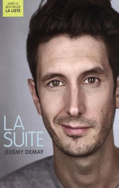 SUITE  (LA LISTE)