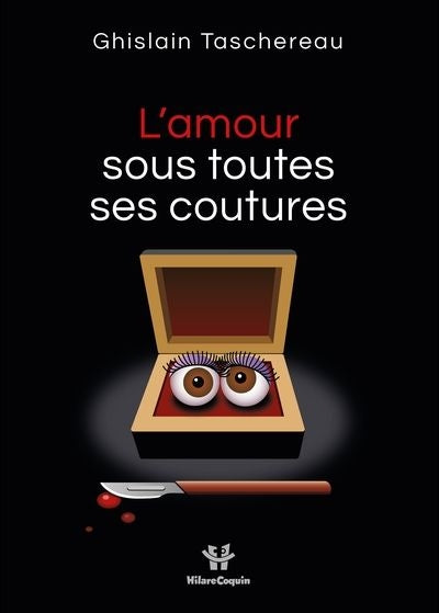 AMOUR SOUS TOUTES SES COUTURES