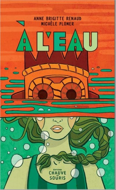 À L'EAU