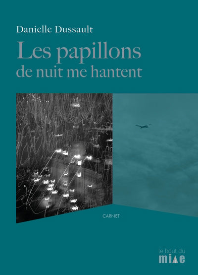 PAPILLONS DE NUIT ME HANTENT