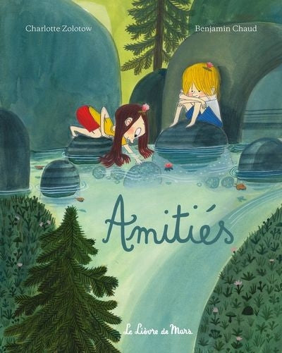 AMITIÉS