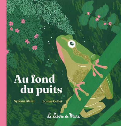 AU FOND DU PUITS