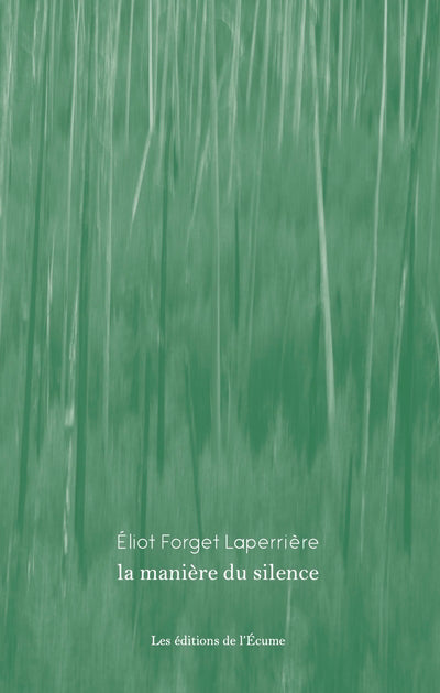 MANIERE DU SILENCE