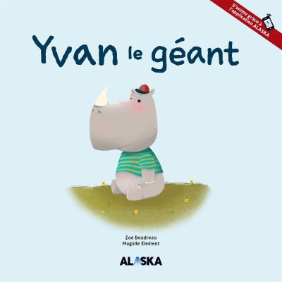 YVAN LE GEANT