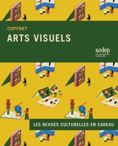 ARTS VISUELS