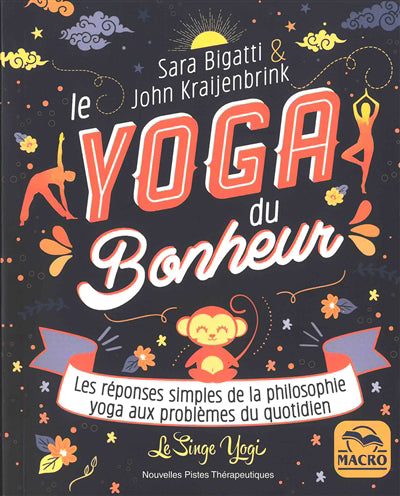 YOGA DU BONHEUR