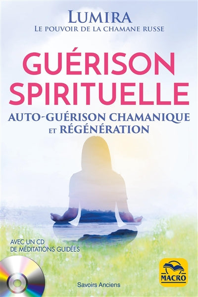 GUERISON SPIRITUELLE