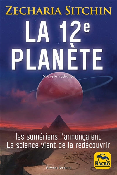12E PLANETE  N.E.