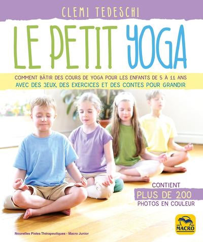 PETIT YOGA  N.E.