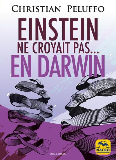 EINSTEIN NE CROYAIT PAS... EN DARWIN