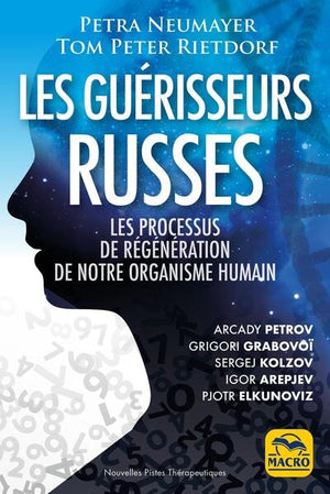 GUERISSEURS RUSSES  N.E.