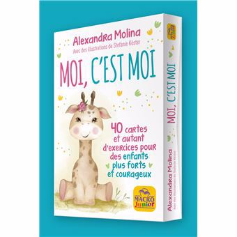 MOI, C'EST MOI