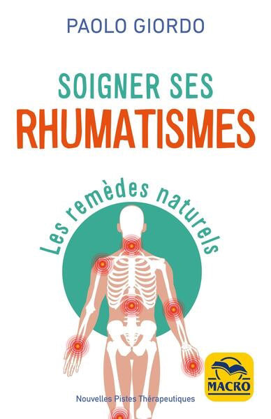 SOIGNER SES RHUMATISMES