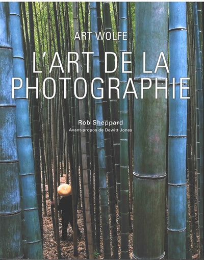 ART DE LA PHOTOGRAPHIE