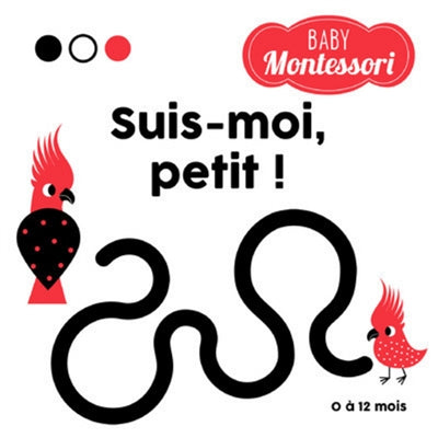 SUIS-MOI PETIT !
