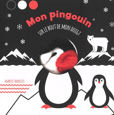 MON PINGOUIN