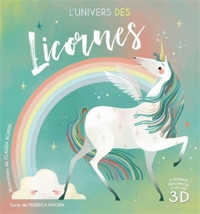 UNIVERS DES LICORNES