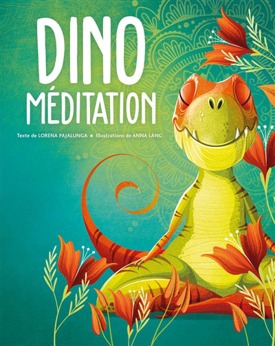 DINO MEDITATION