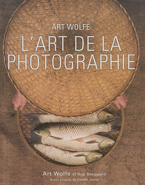 ART DE LA PHOTOGRAPHIE