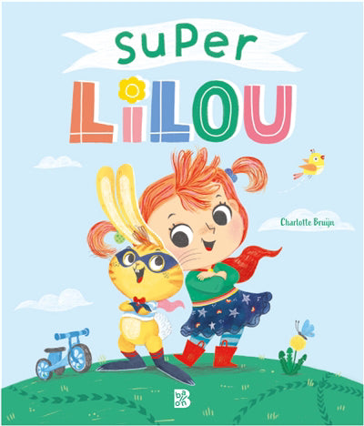 SUPER LILOU