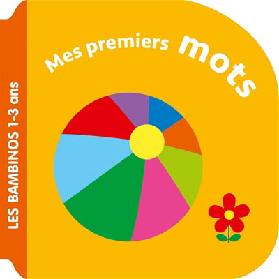 PREMIERS MOTS -BABINOS
