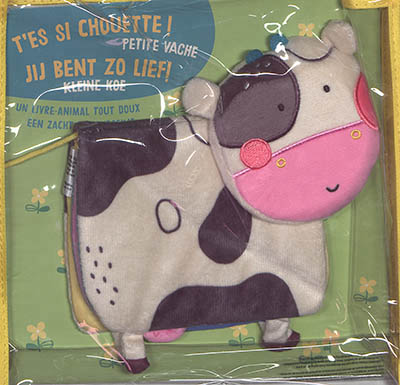 PETITE VACHE