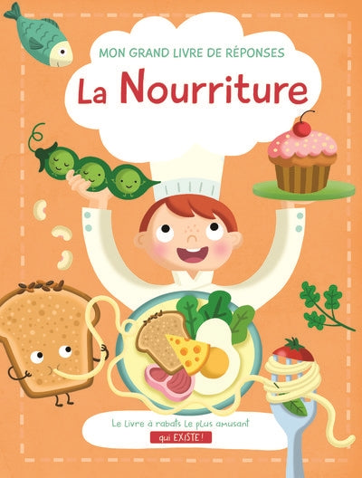 NOURRITURE