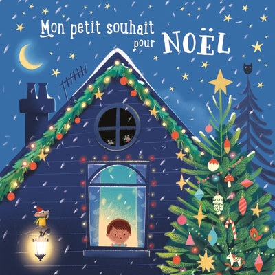 MON PETIT SOUHAIT POUR NOEL