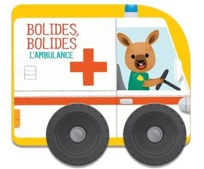AMBULANCE
