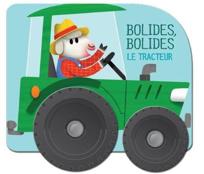 TRACTEUR