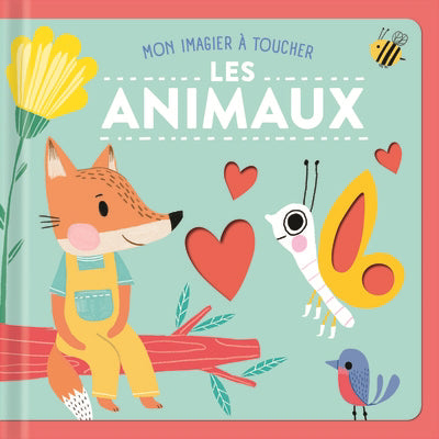 ANIMAUX