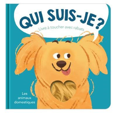 ANIMAUX DOMESTIQUES