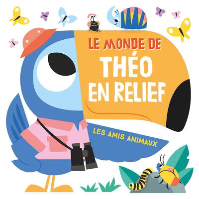 AMIS ANIMAUX
