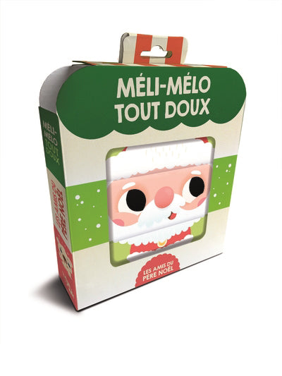AMIS DU PERE NOEL