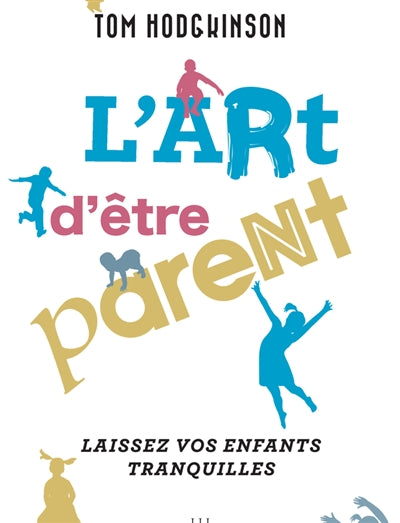 ART D'ETRE PARENT