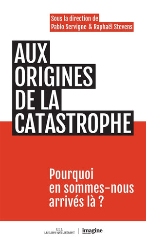 AUX ORIGINES DE LA CATASTROPHE : POURQUOI EN SOMMES-NOUS ARRIVES