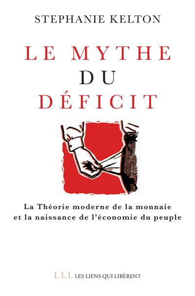 MYTHE DU DEFICIT