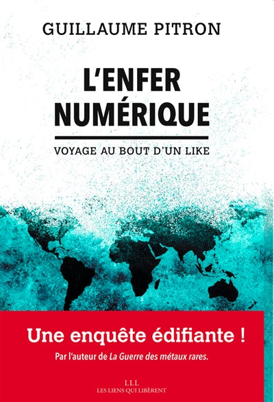 ENFER NUMERIQUE