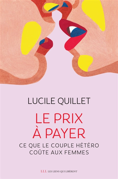 PRIX A PAYER (TP) : CE QUE LE COUPLE HETERO COUTE AUX FEMMES