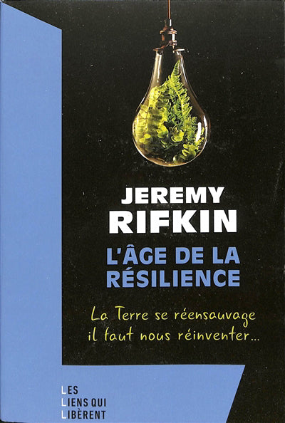 AGE DE LA RESILIENCE