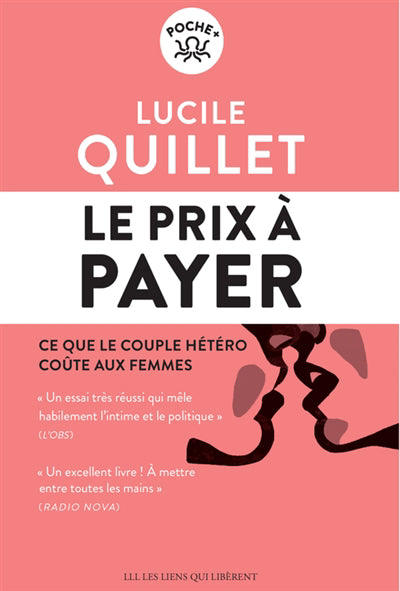 PRIX A PAYER : CE QUE LE COUPLE HETERO COUTE AUX FEMMES