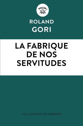 FABRIQUE DE NOS SERVITUDES