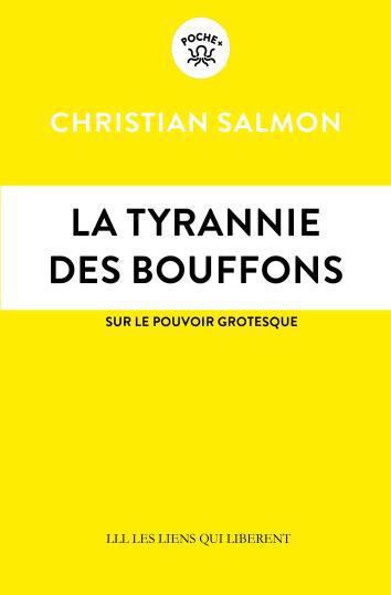 TYRANNIE DES BOUFFONS